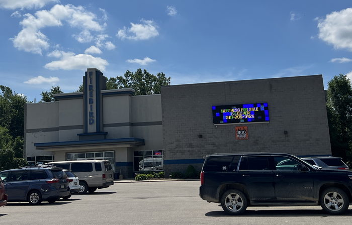 Firebird Theatre - July 16 2022 Photo